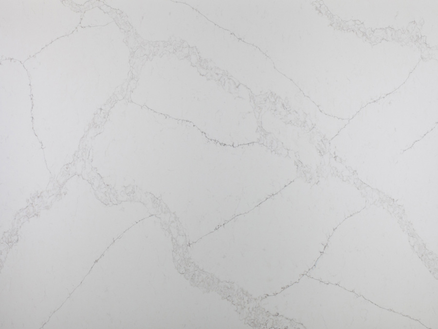 UniQuartz Light Vein Quartz
