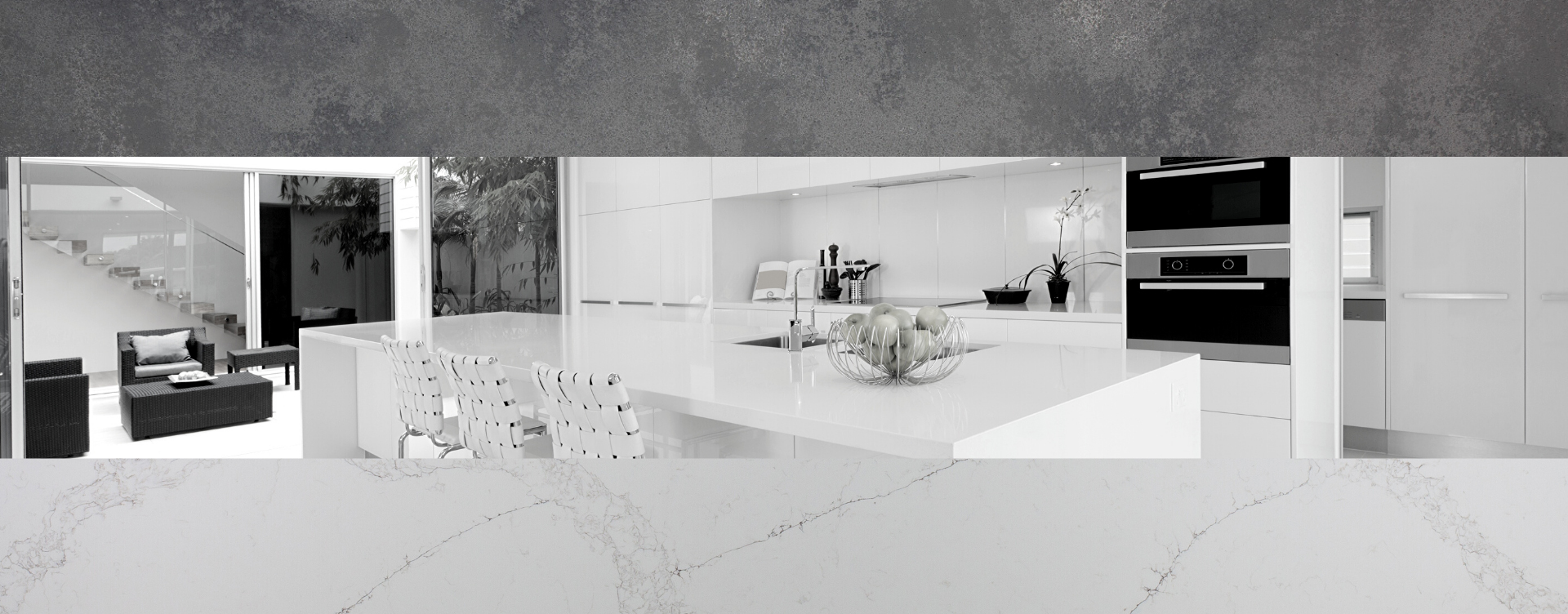 Quartz Surface 1