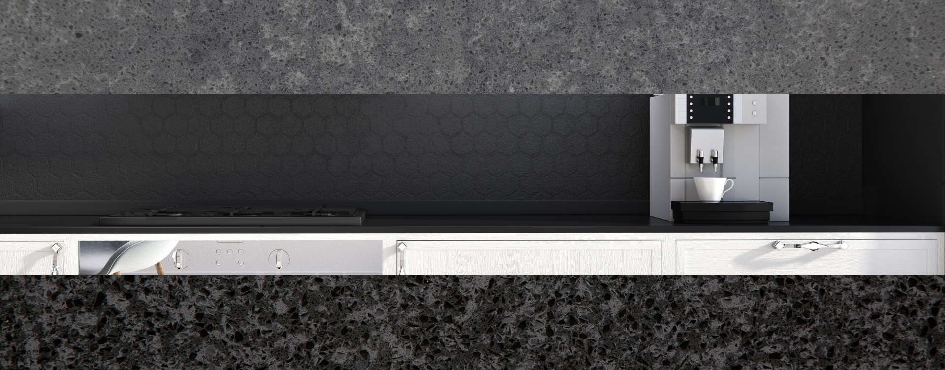 Quartz Surface 3