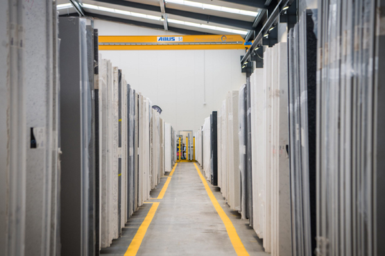 Warehouse Image