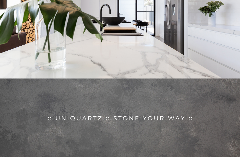 Stone Your Way