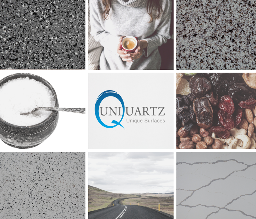 Uniquartz Unique Surfaces